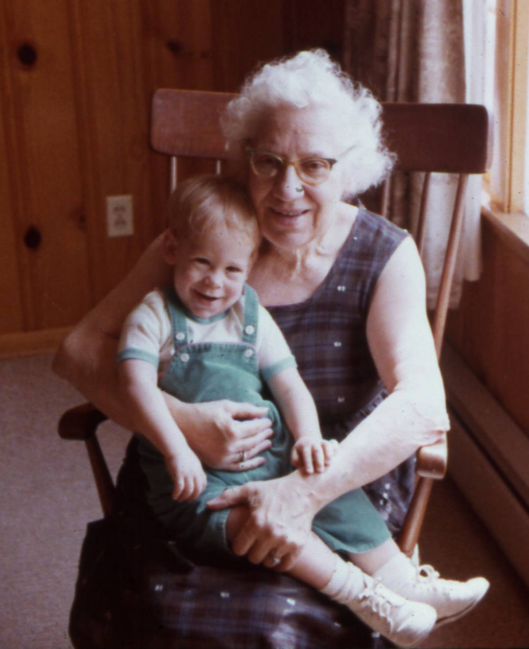 Robin Mayberger Farewell — photo 7